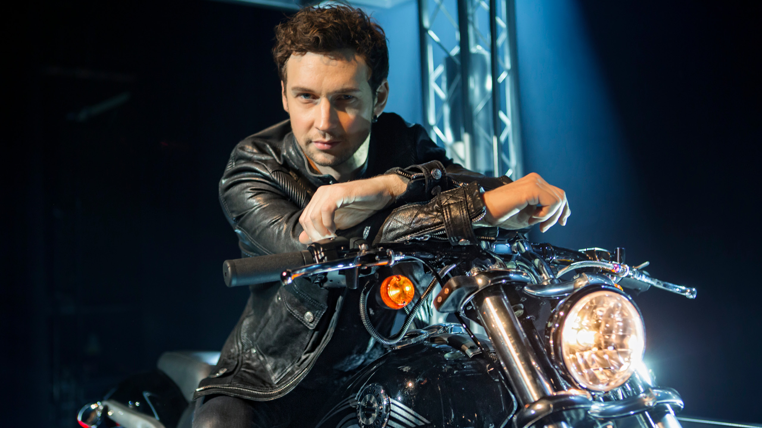 The Magic of Alexx Alexxander 2.0