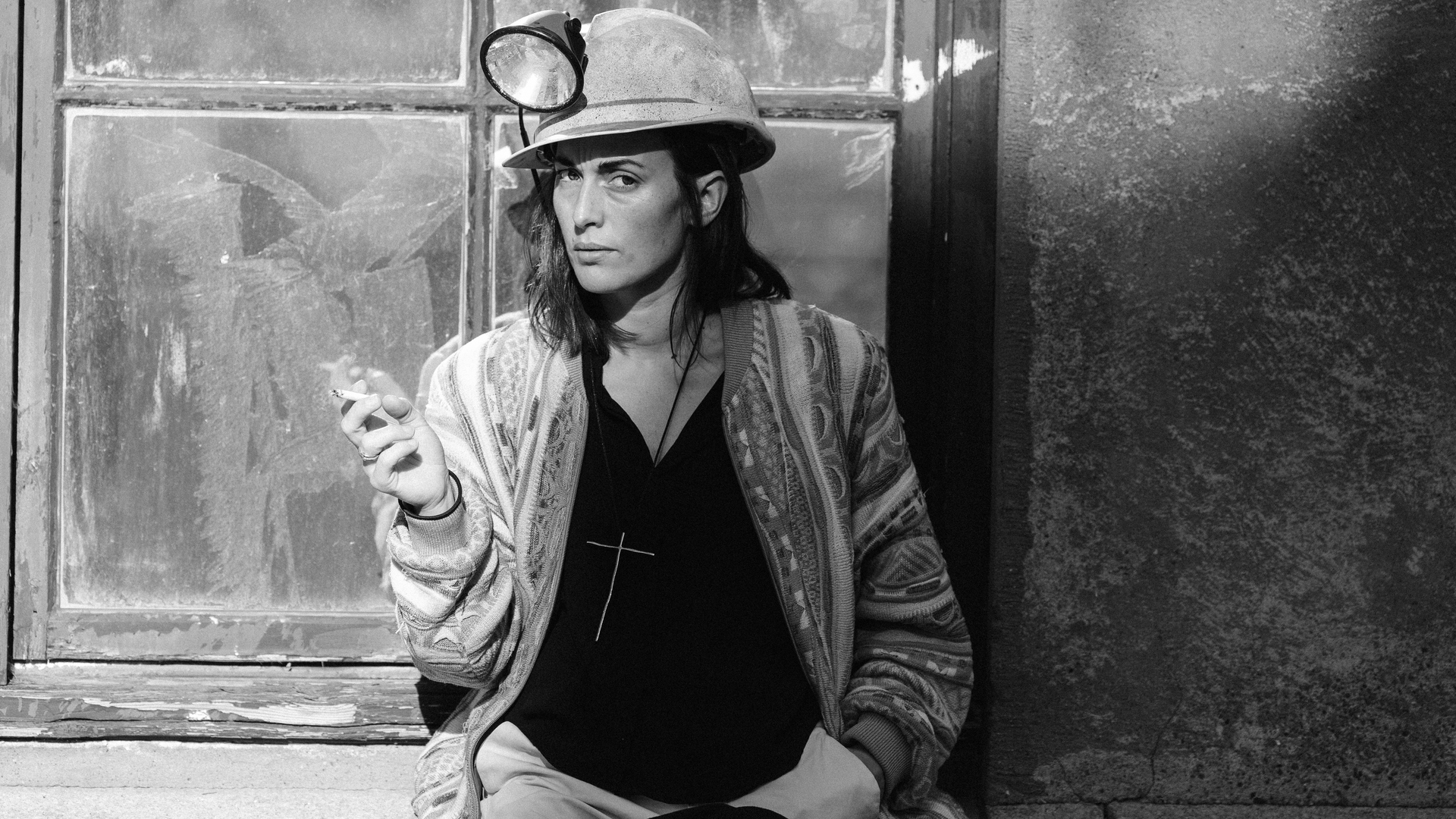 Bilde for arrangement Den fineste fitta i Nordland er mi – Heidi Ruud Ellingsen er S. S. Bjugn