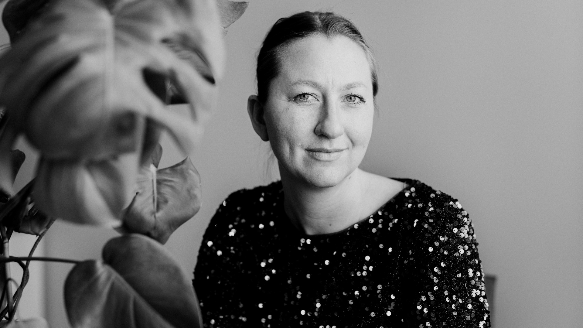 Intimkonsert med Eva Storrusten