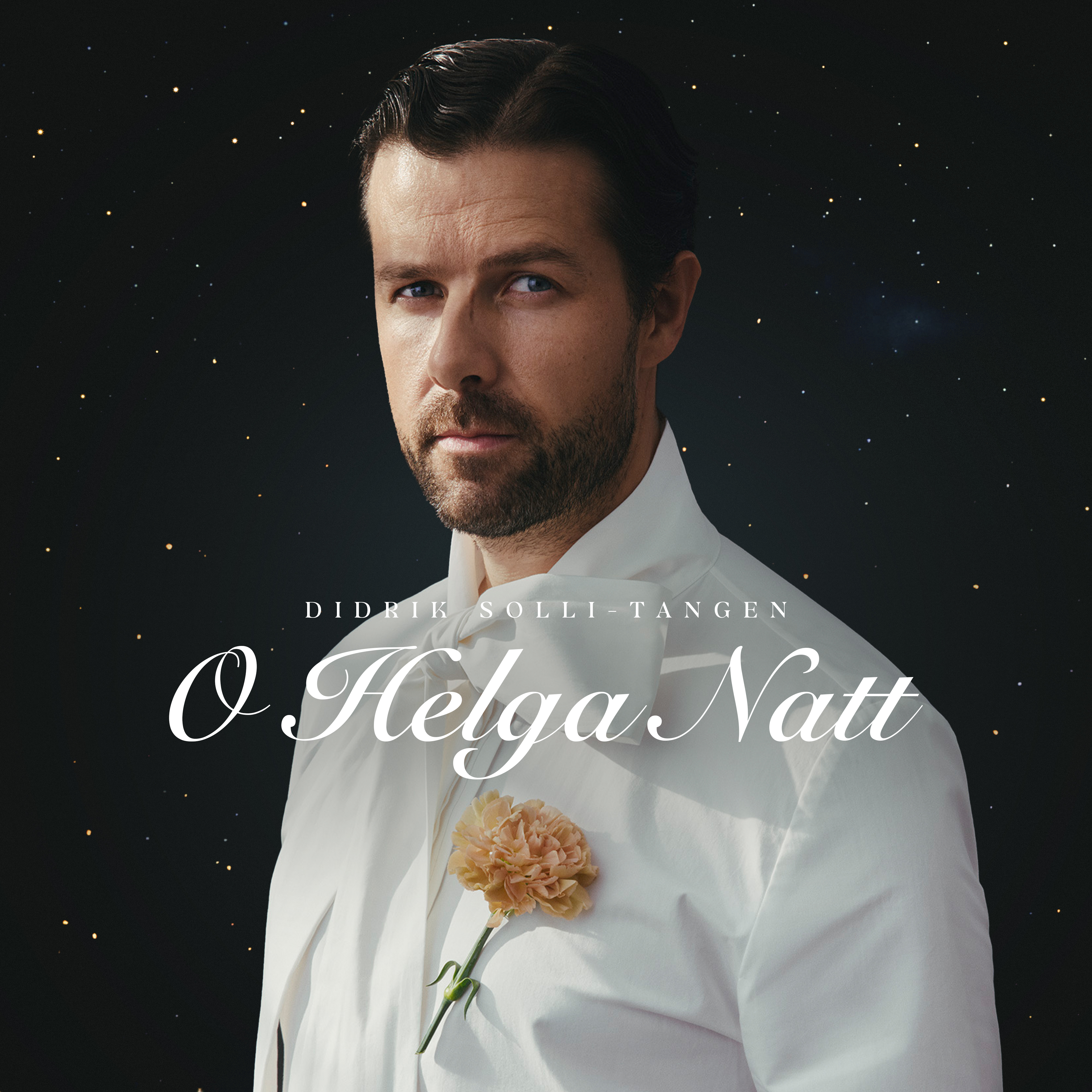 Didrik Solli-Tangen – O Helga Natt