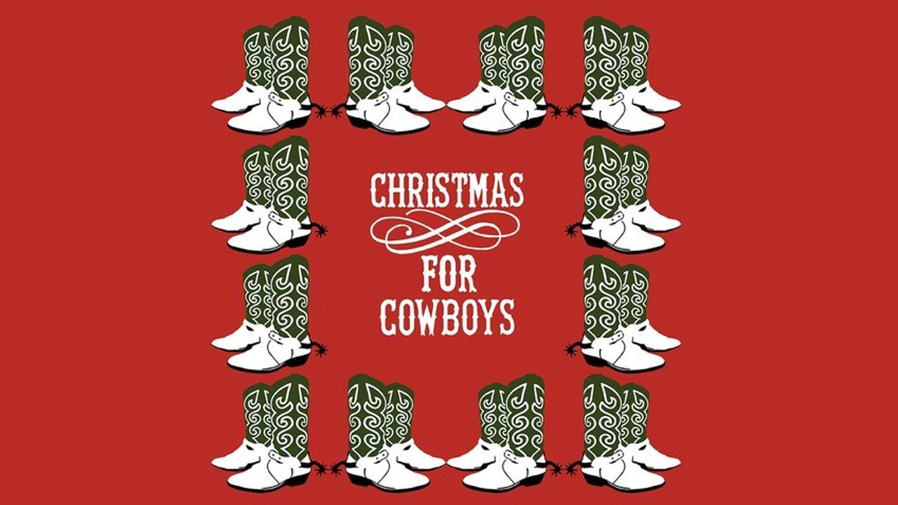 Christmas for Cowboys 2026