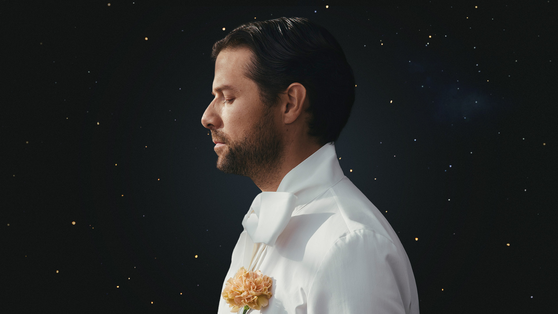 Didrik Solli-Tangen – O Helga Natt, 2026