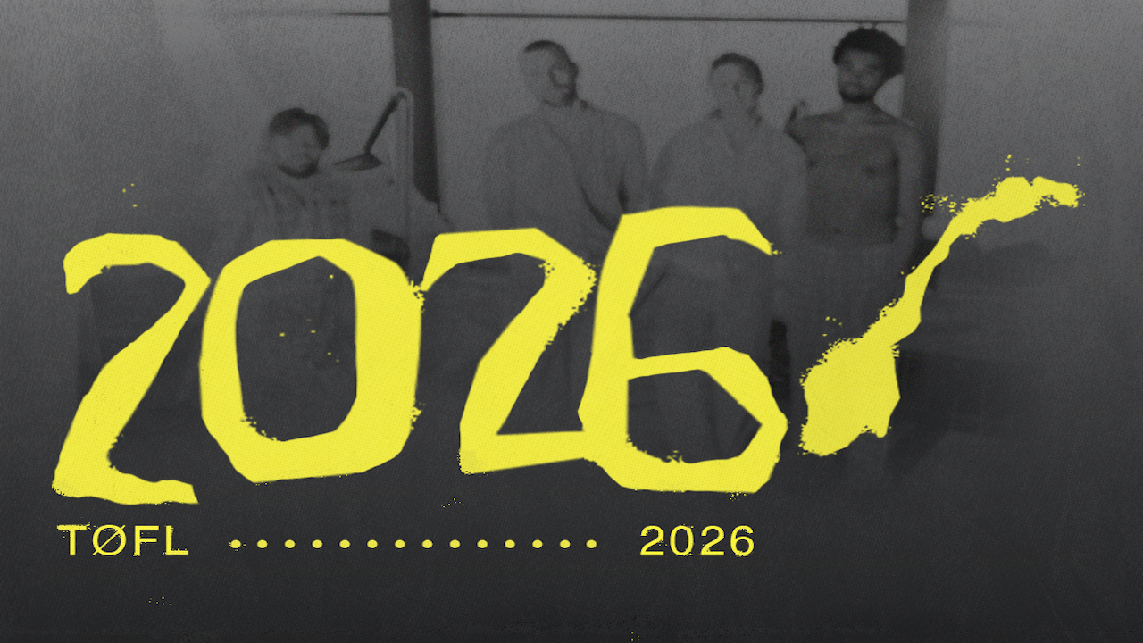 TØFL