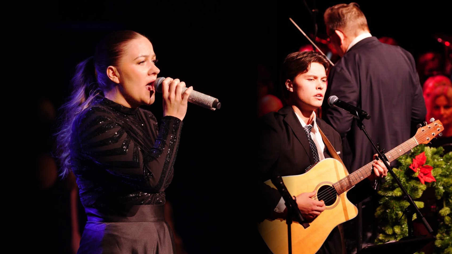 Foajékonsert: Musikkrådets foajékonsert