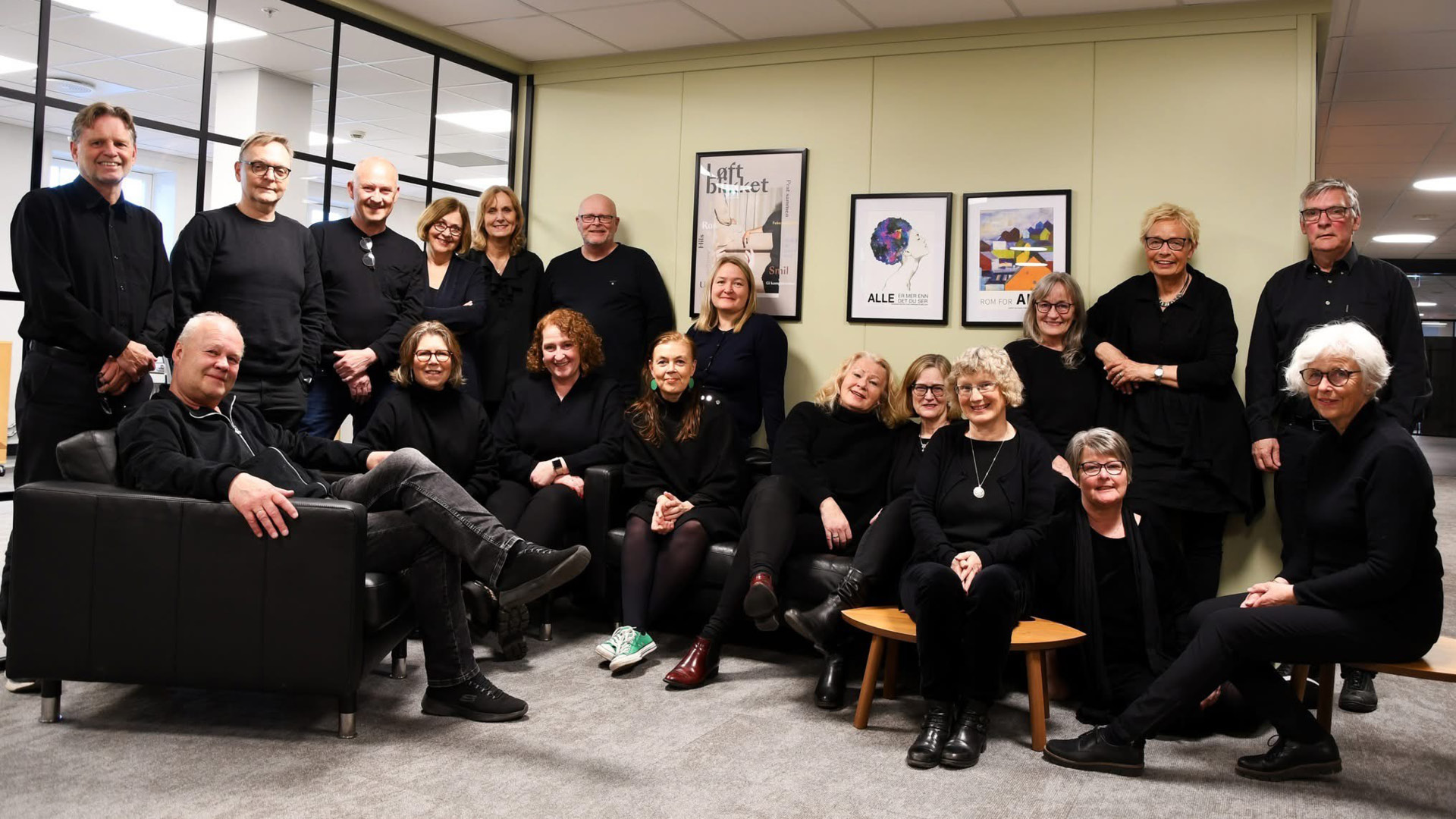 Foajékonsert: Sikia