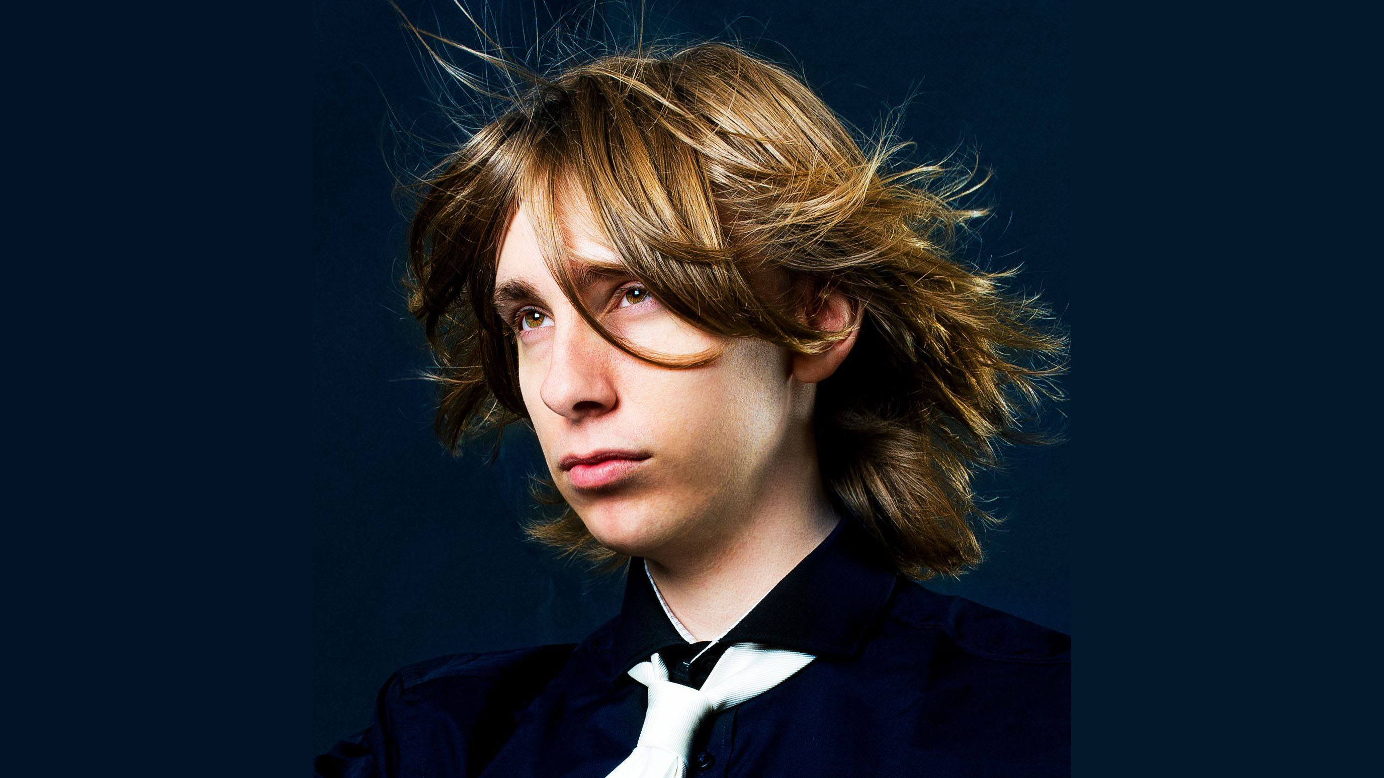 Foajékonsert: Aslak Pedersen