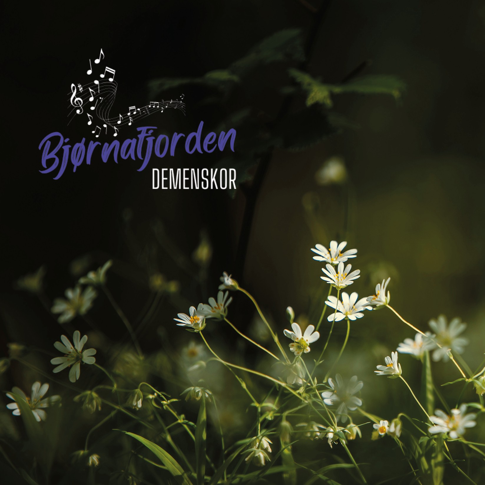 Bjørnafjorden demenskor med gjestar