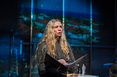 Bilde for arrangement Gazaliv - Palestinaprogrammet