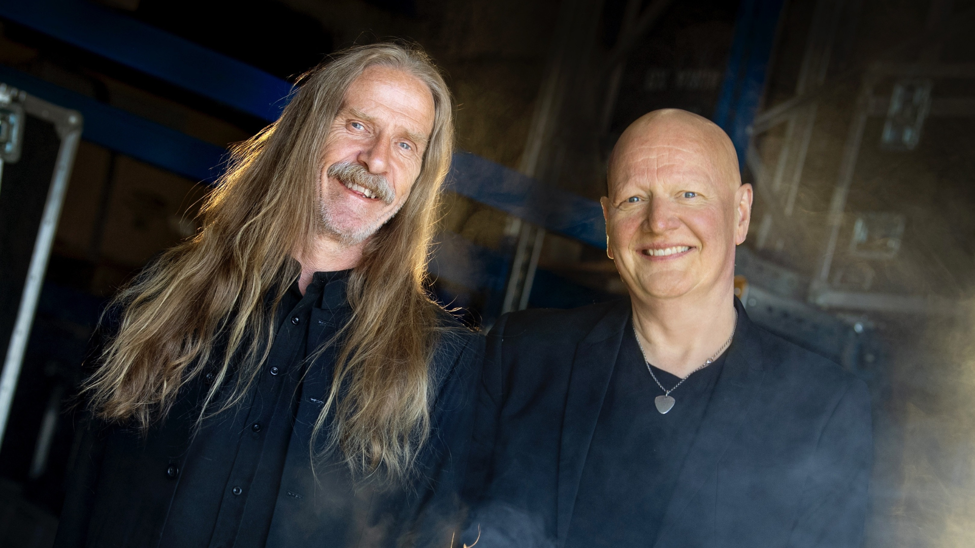 Bilde for arrangement Dance With A Stranger