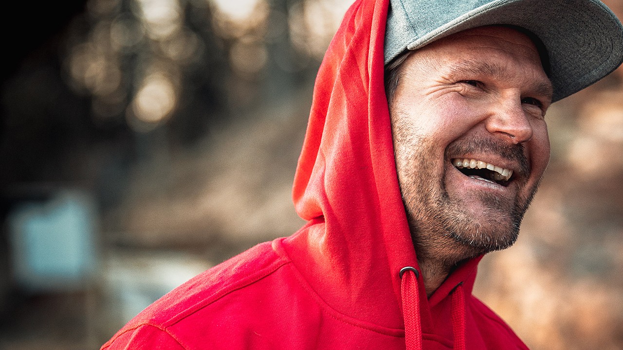 Øystein Pettersen – Myke bein