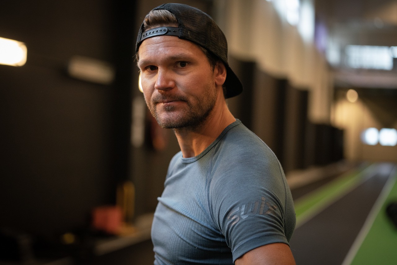 Øystein “Pølsa” Pettersen – Myke bein