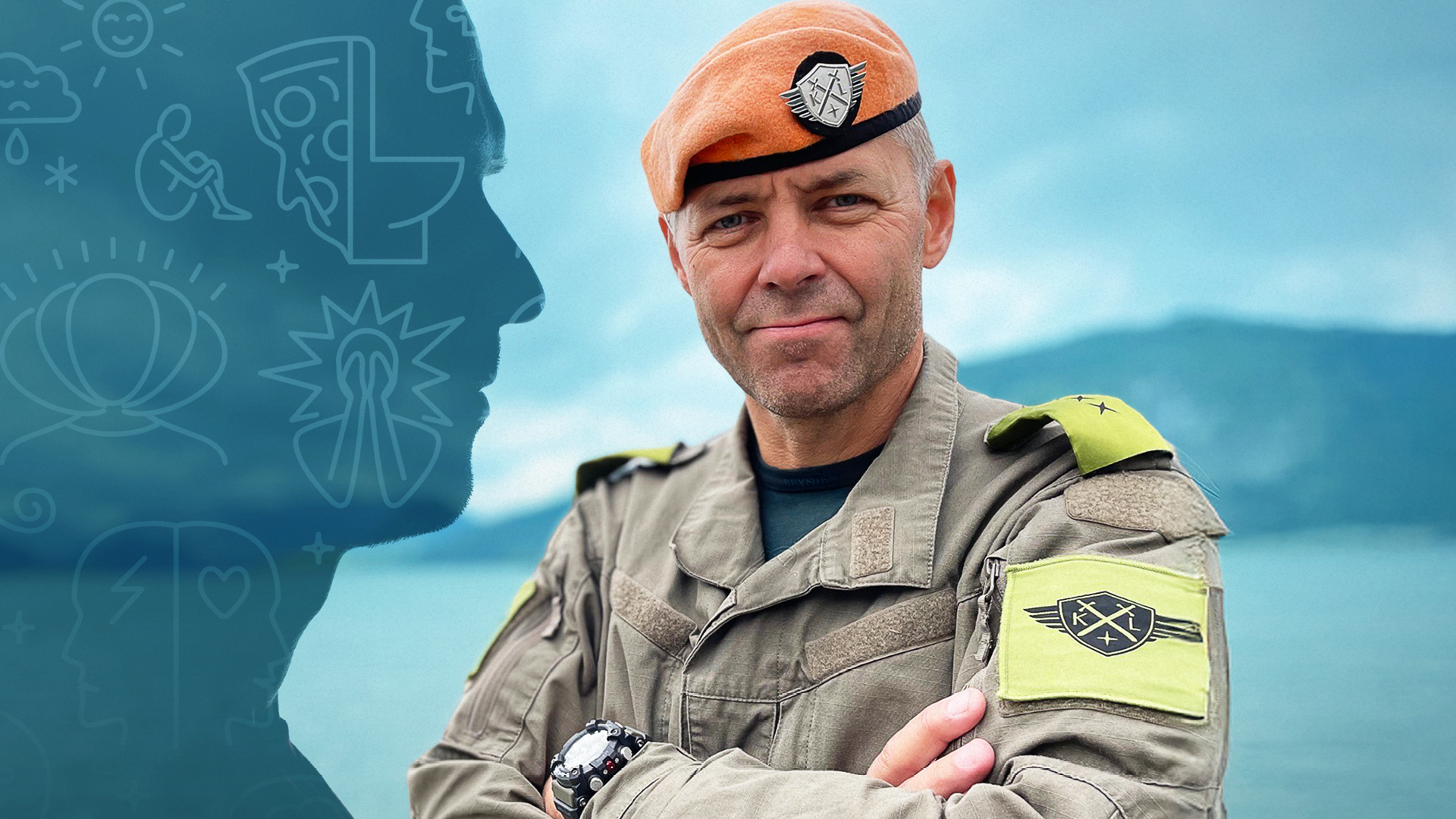 John Hammersmark: Det kan alltid bli verre