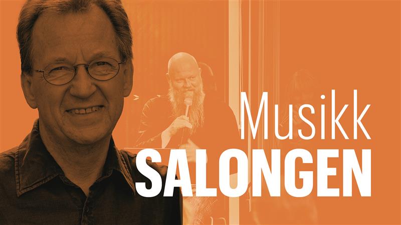Bilde for arrangement Musikksalongen #17 - Musikk på seilskip over det Indiske hav