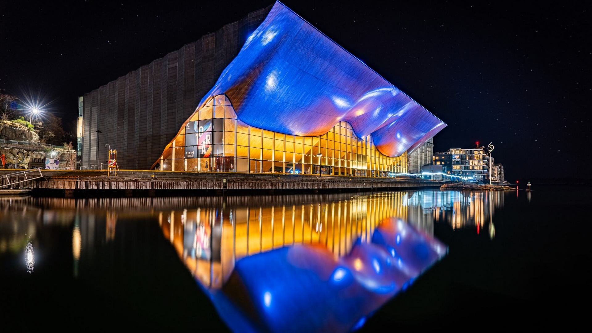 Bilde for arrangement Solidaritets markering for Ukraina