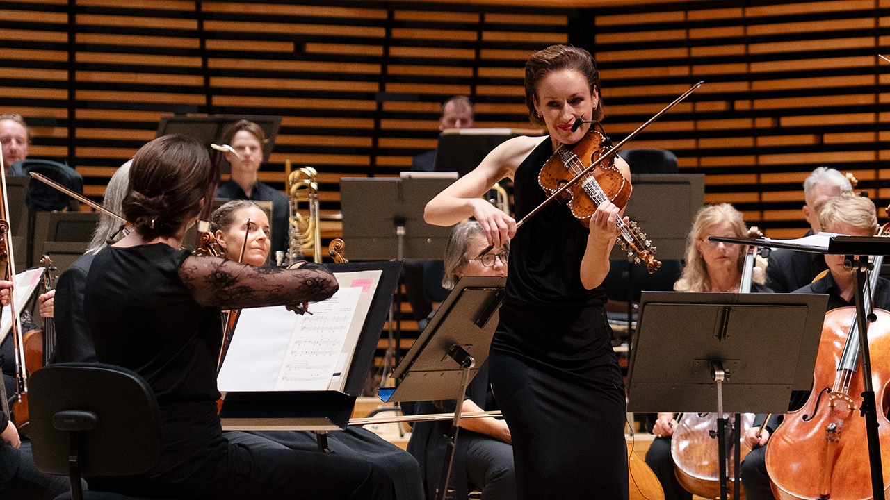 Stavanger Symfoniorkester: Ønskekonsertene