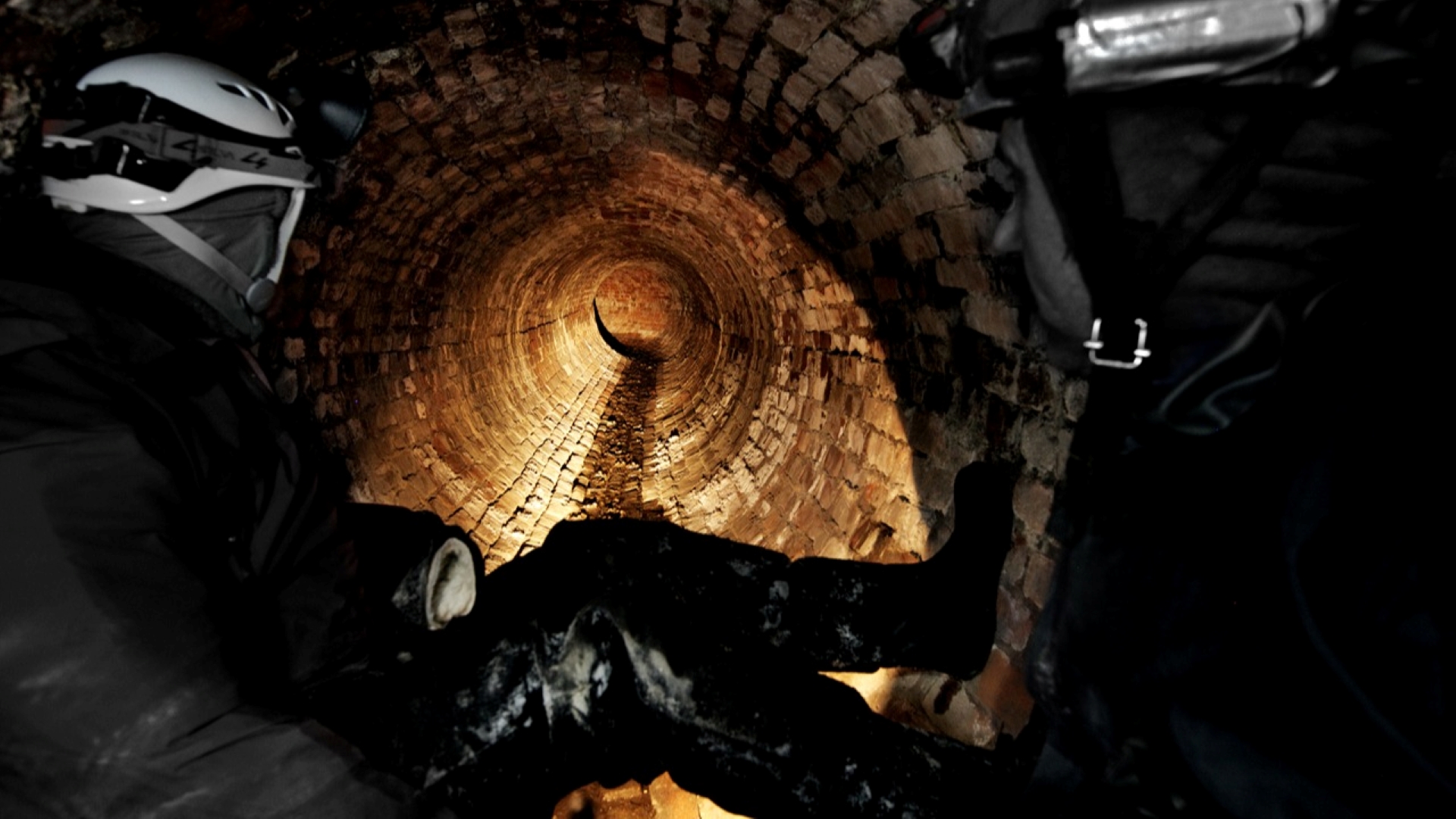 Gjemte og glemte steder