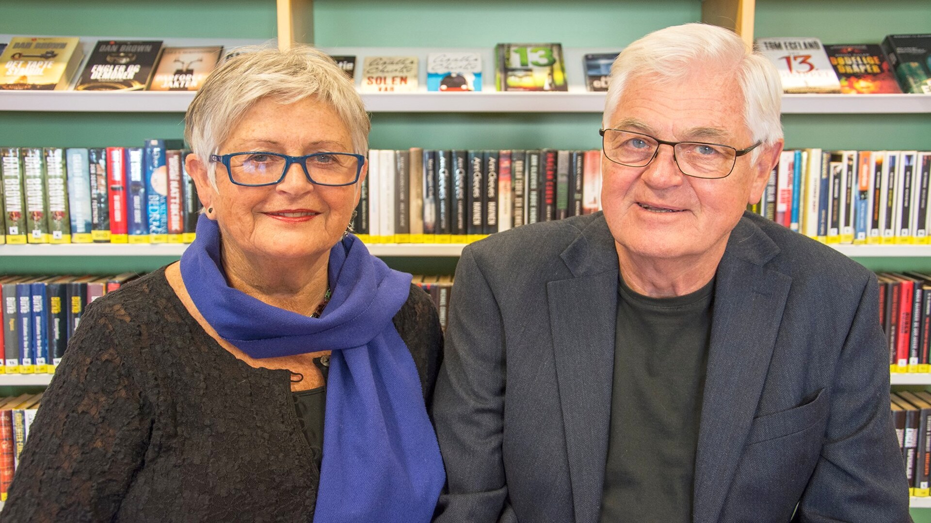 Bilde for arrangement Vilhelm Krag-prisen 2026