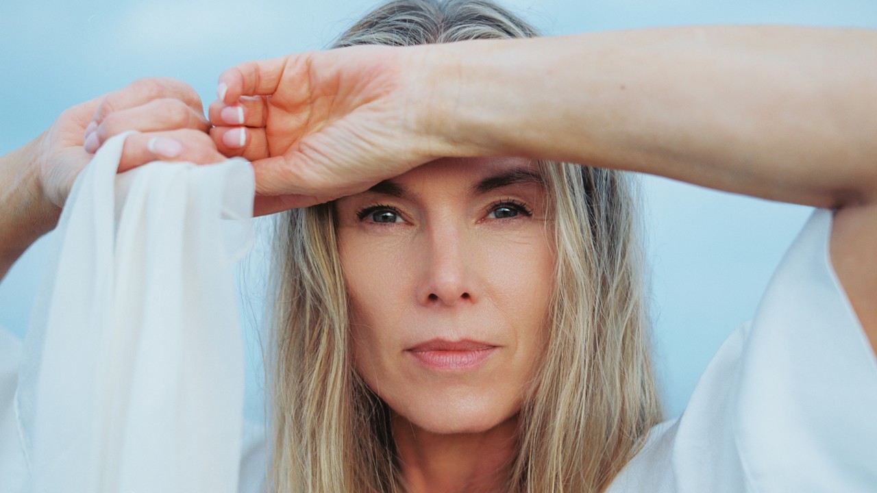 Maijazz Åpningskonsert med Rebekka Bakken