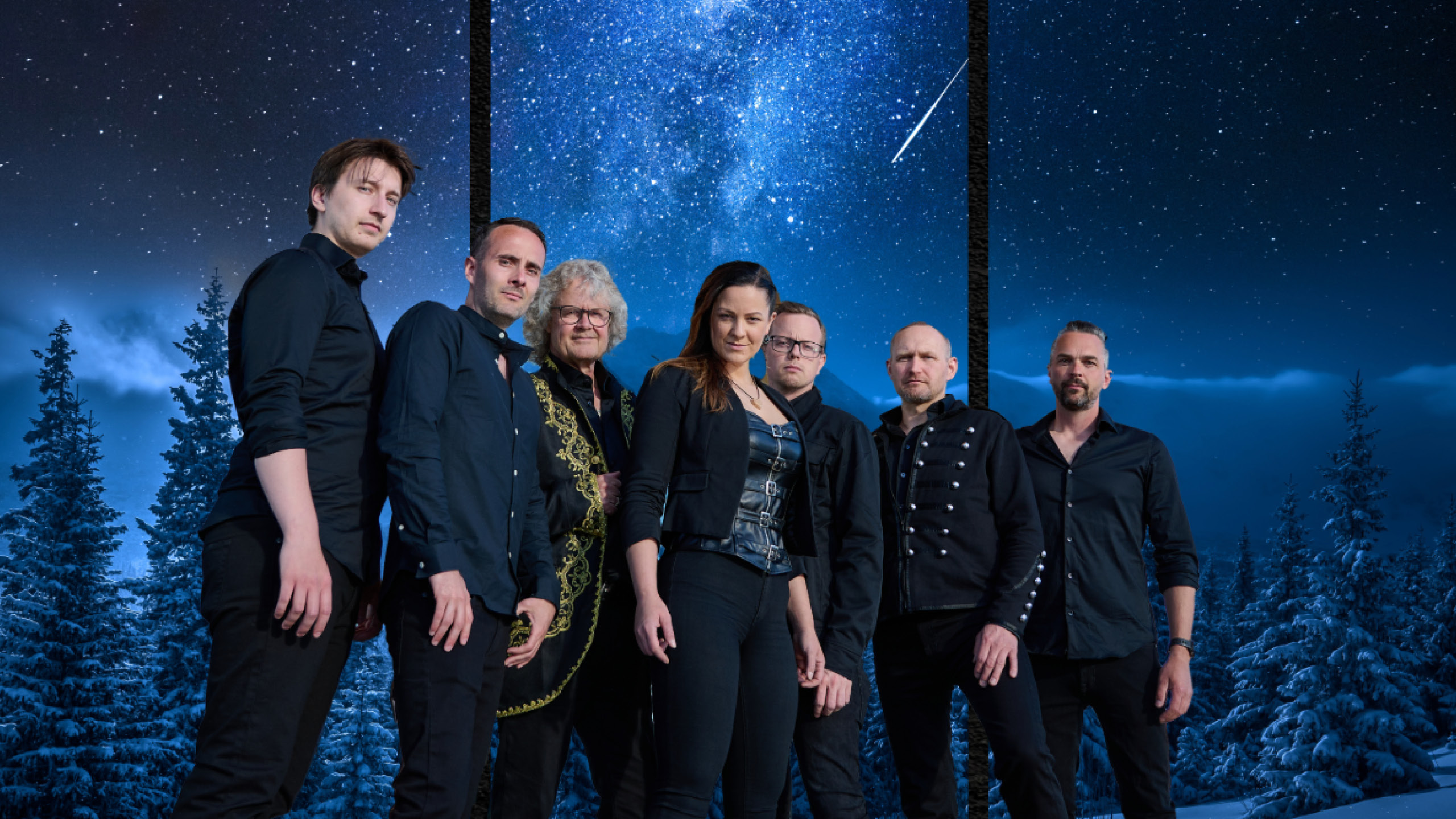 Symfonica julekonsert