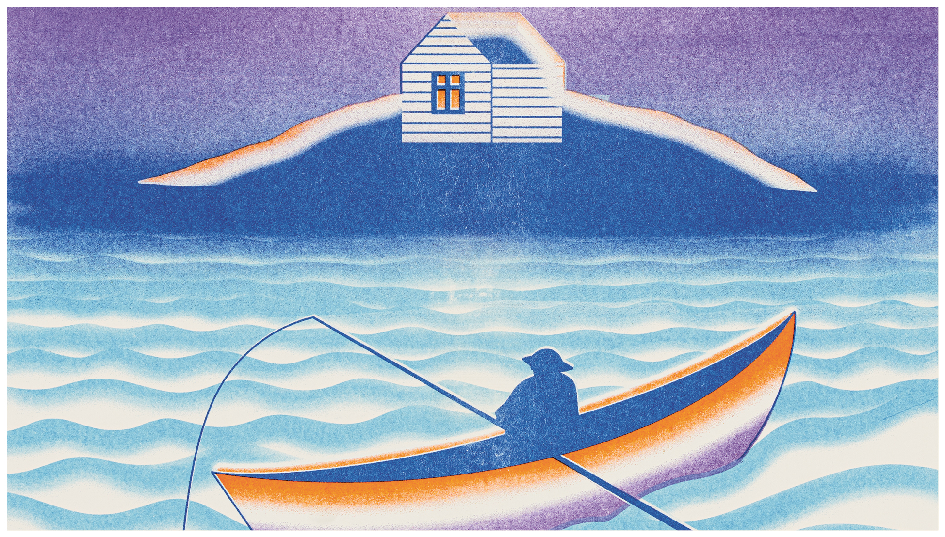 Bilde for arrangement Kilden av Gabriel Scott - Bratteklev skipsverft, Arendal