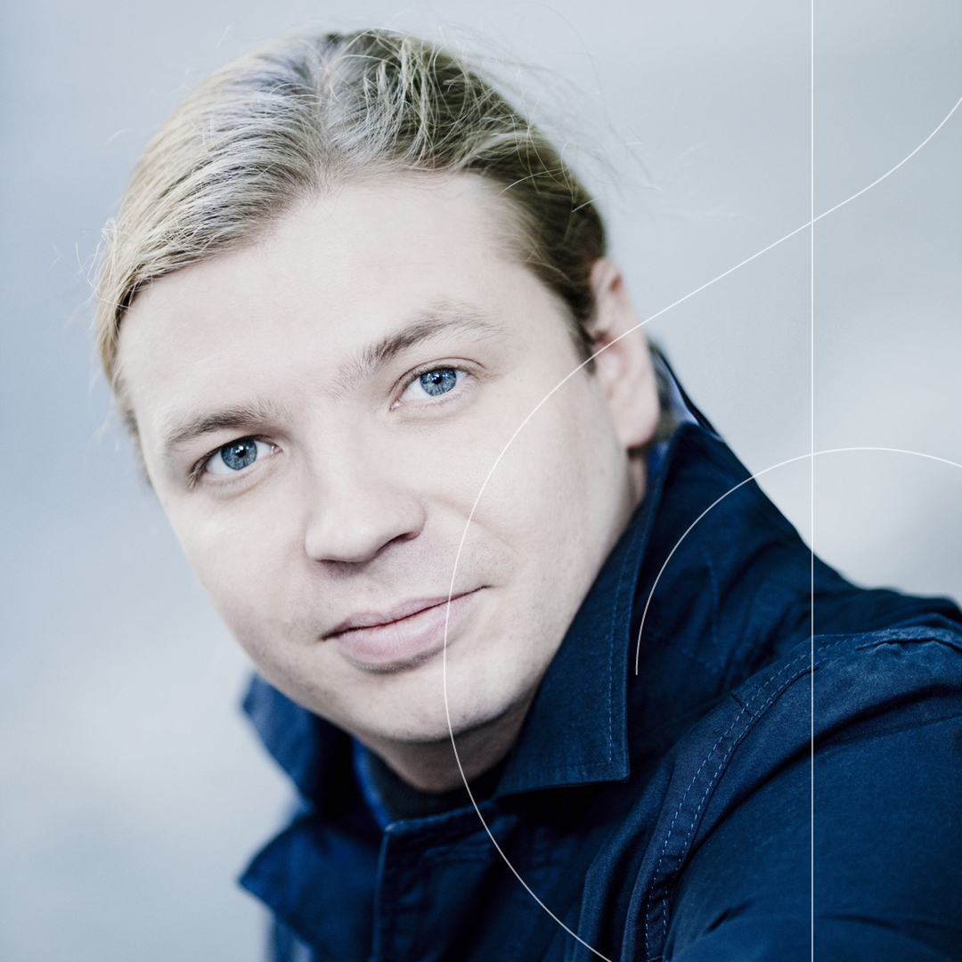 Bilde for arrangement Rachlin og Sjostakovitsj