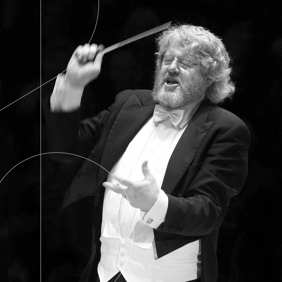 Bilde for arrangement I takknemlighet over Terje Boye Hansen