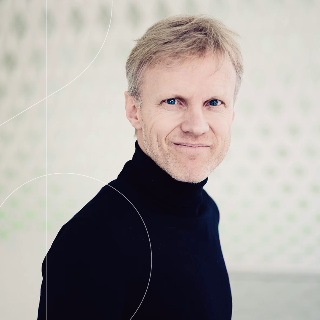 Bilde for arrangement Tveitt i ny drakt med Håvard Gimse
