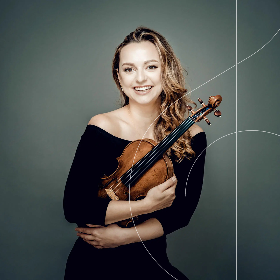 Bilde for arrangement Sesongfinale med Rachlin og Ioudenitch