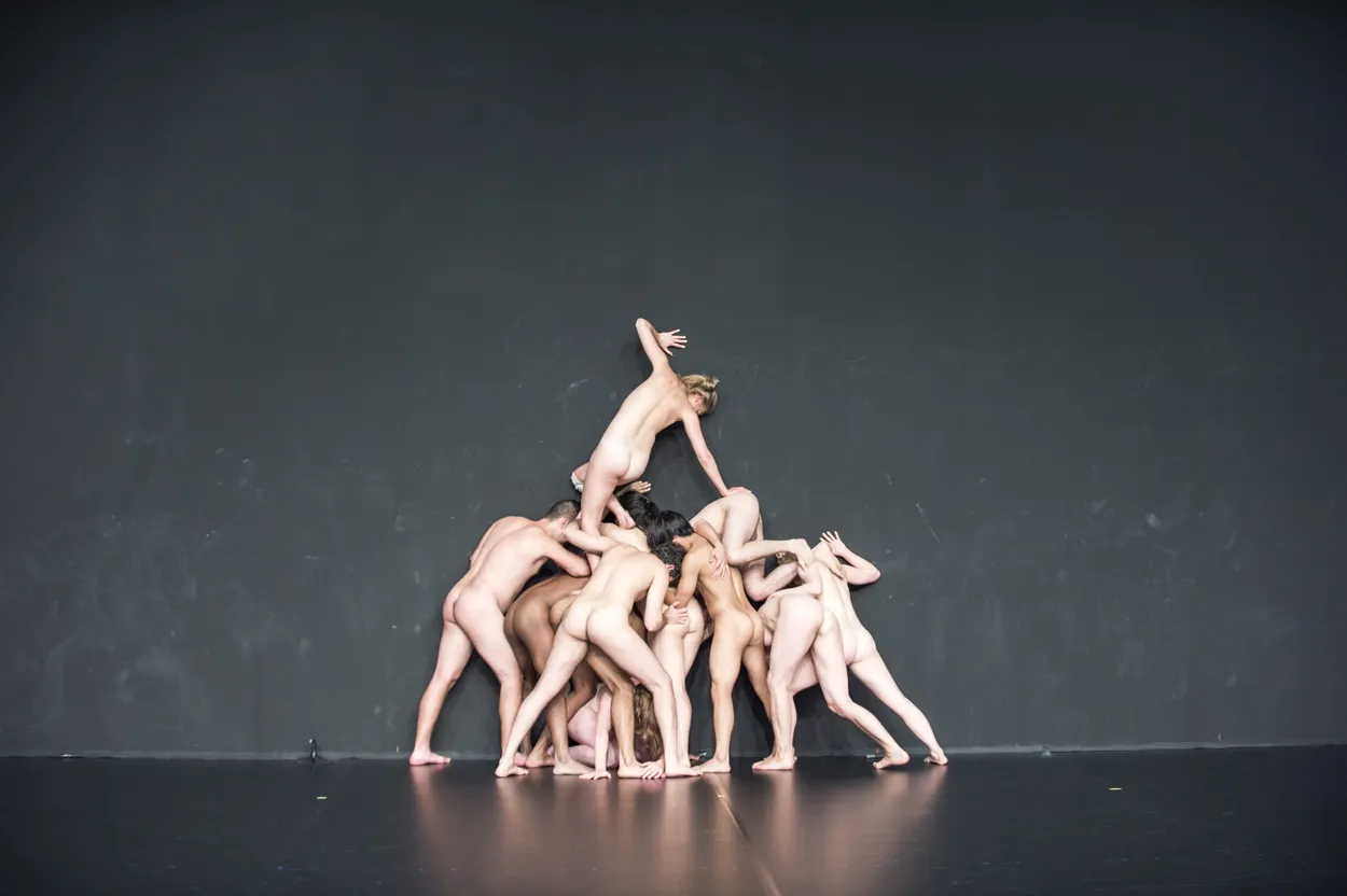 Bilde for arrangement Mia Habib - A song to...