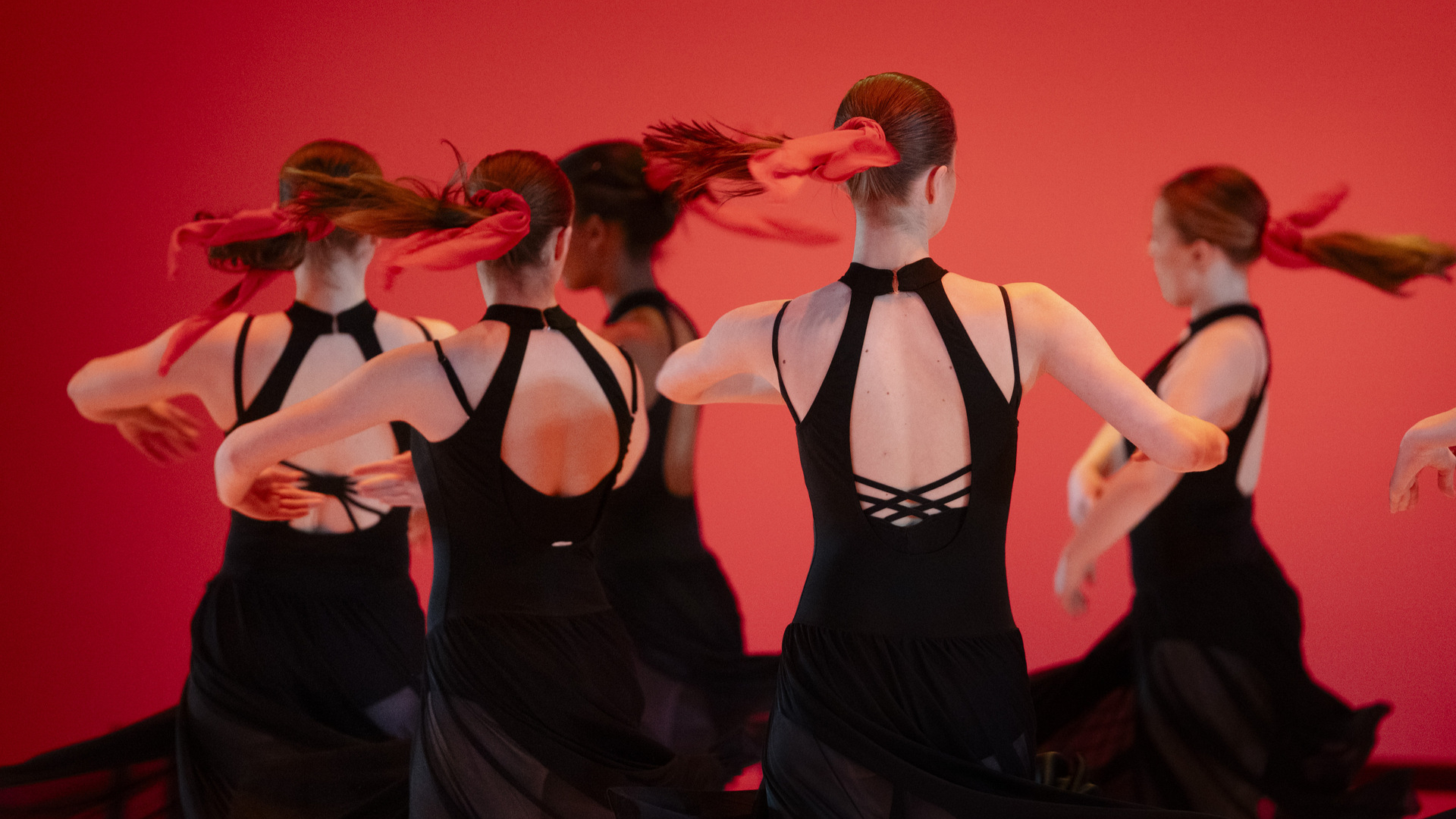 Dansefest 2026 – Der magien bor