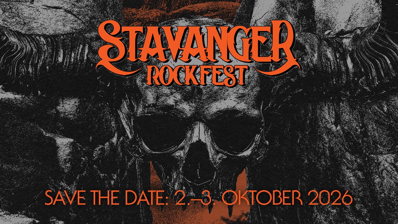 Stavanger Rockfest 2026