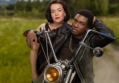 Bilde for arrangement Änglagård (Noregspremiere)