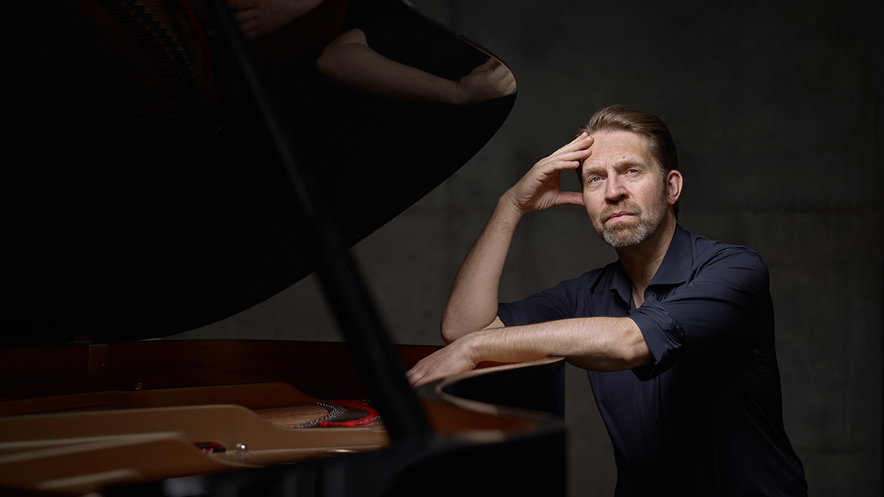 Stavanger Symfoniorkester: Brahms & Dvořák med Leif Ove Andsnes