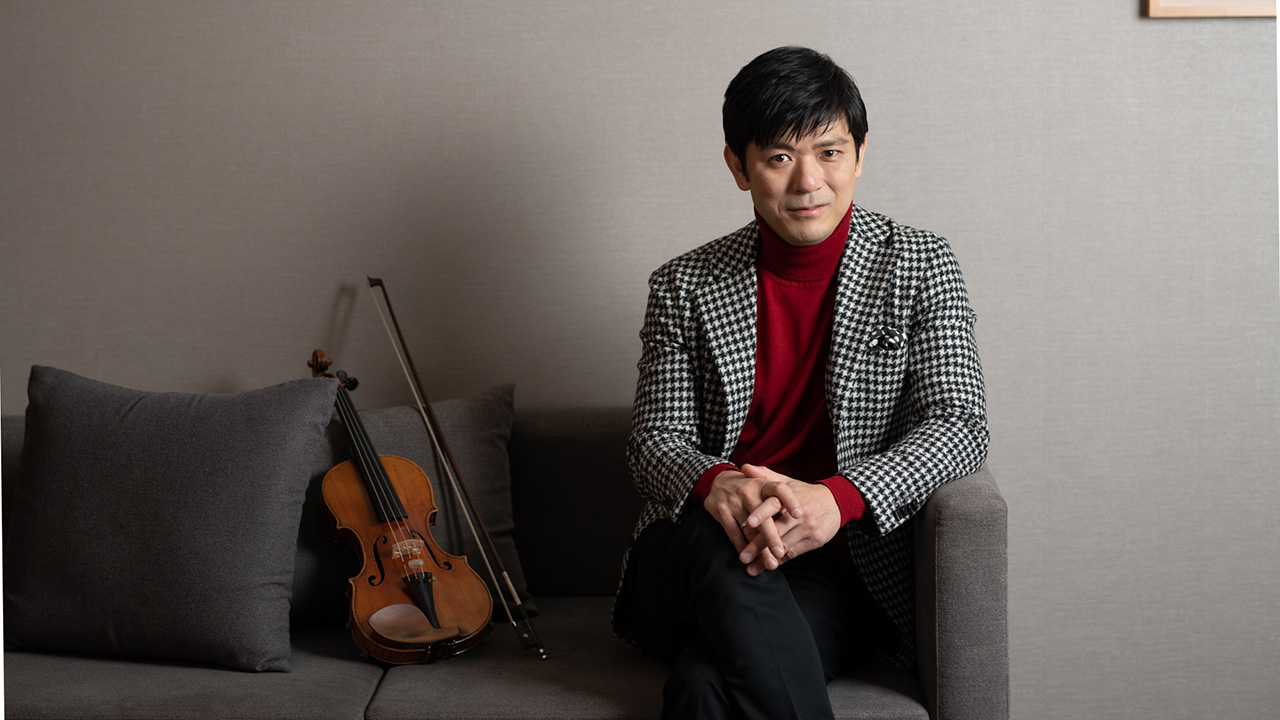 Stavanger Symfoniorkester: Havet – Sibelius & Debussy