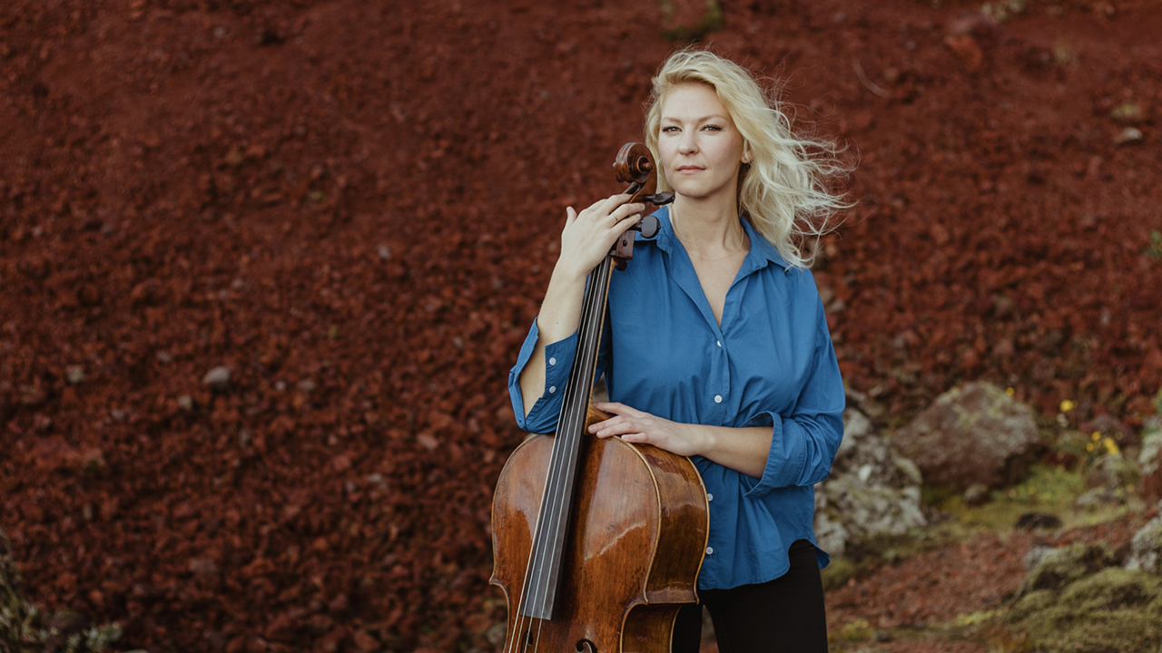 Stavanger Symfoniorkester: Bach, Tsjajkovskij & Brahms