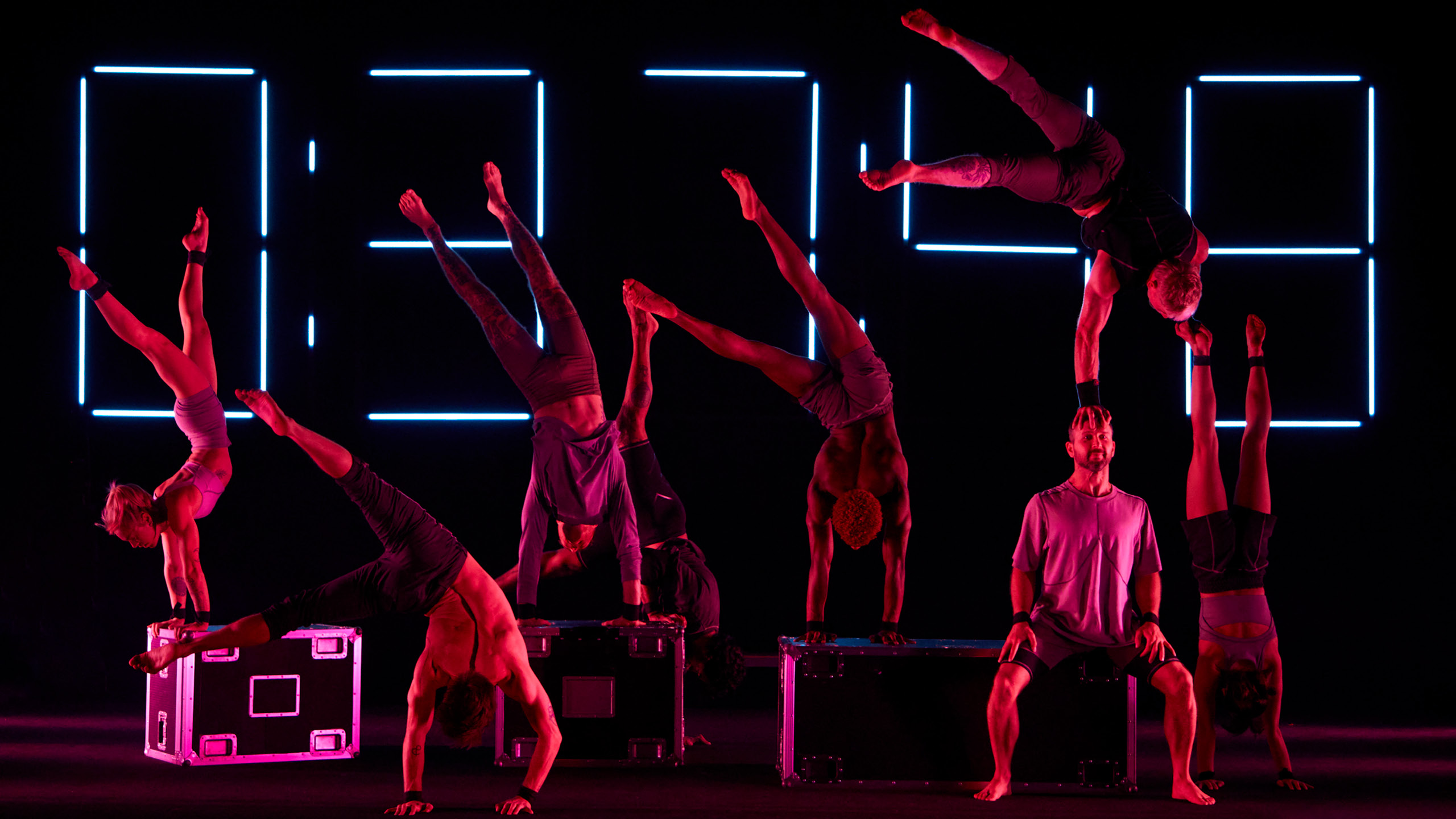 Gravity & Other Myths: Ten Thousand Hours