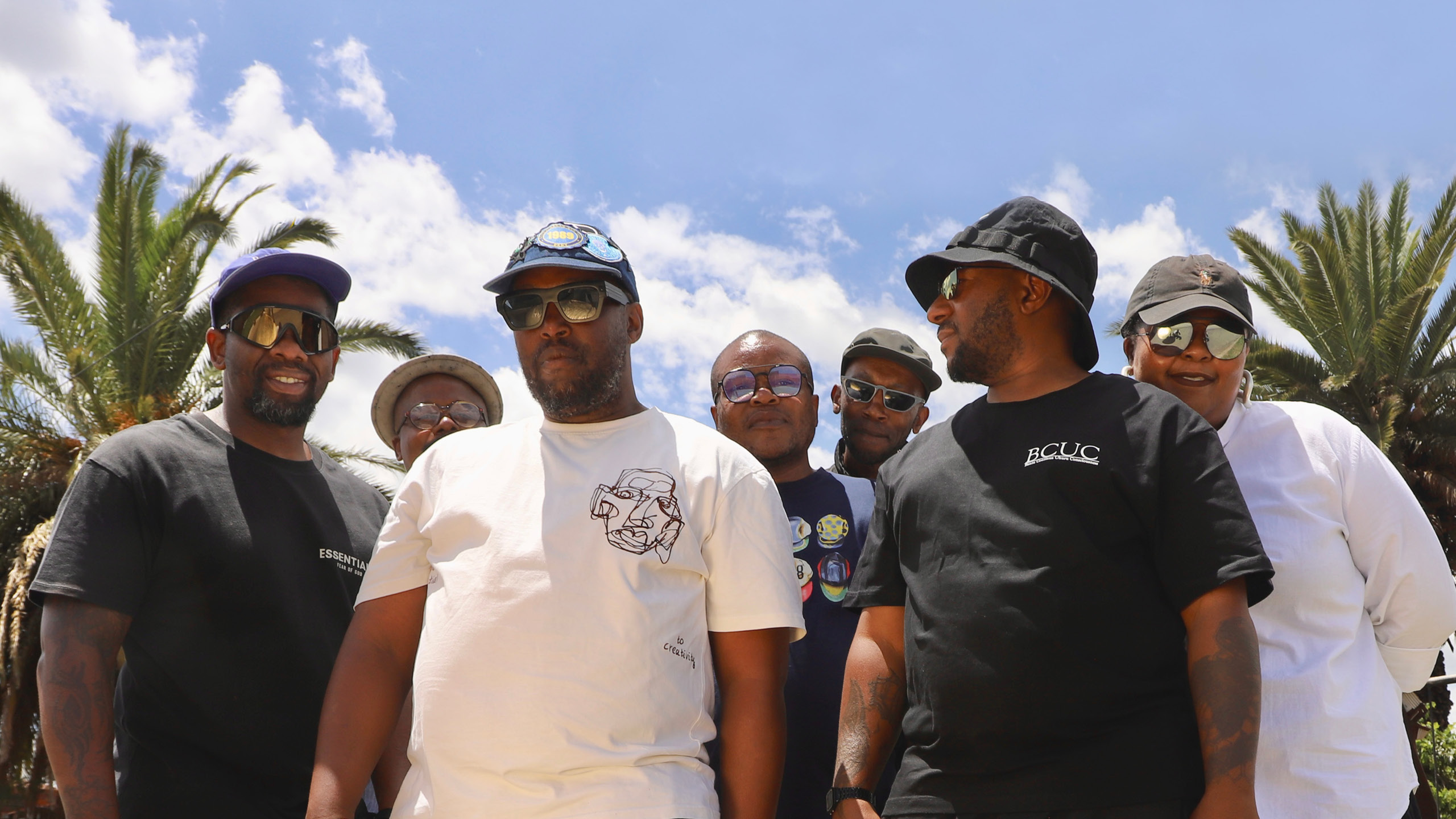 BCUC – Skien World ung