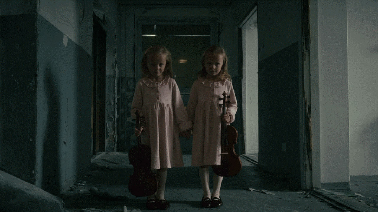 Halloween: Filmmusikk fra mørket (Stavanger Symfoniorkester)
