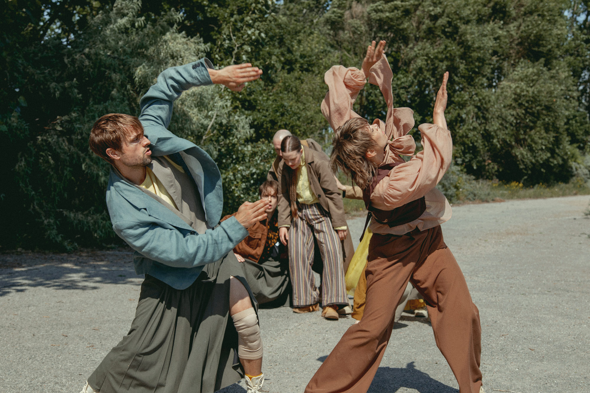 Bilde for arrangement Bobbi Lo - Subkulturen