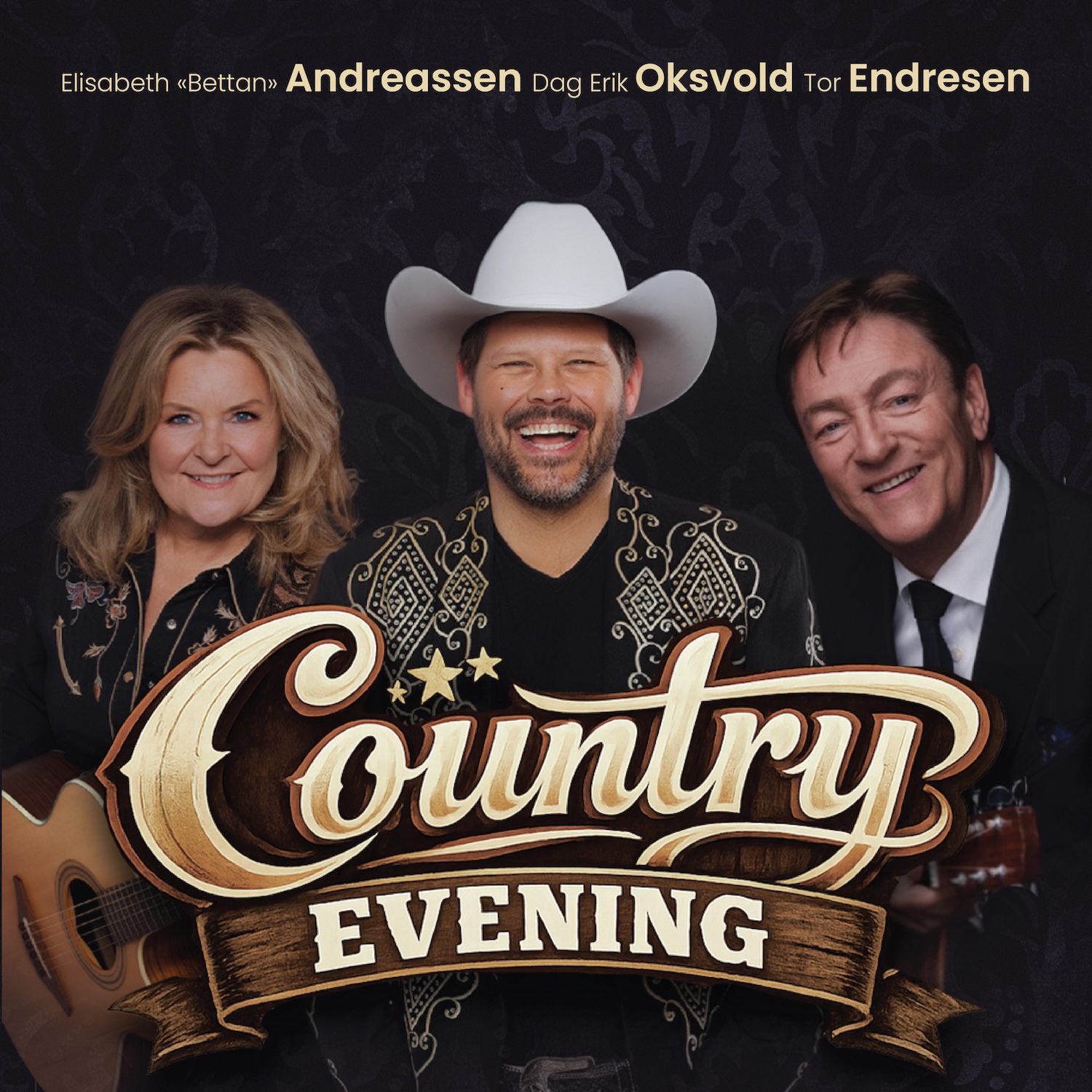 Country Evening