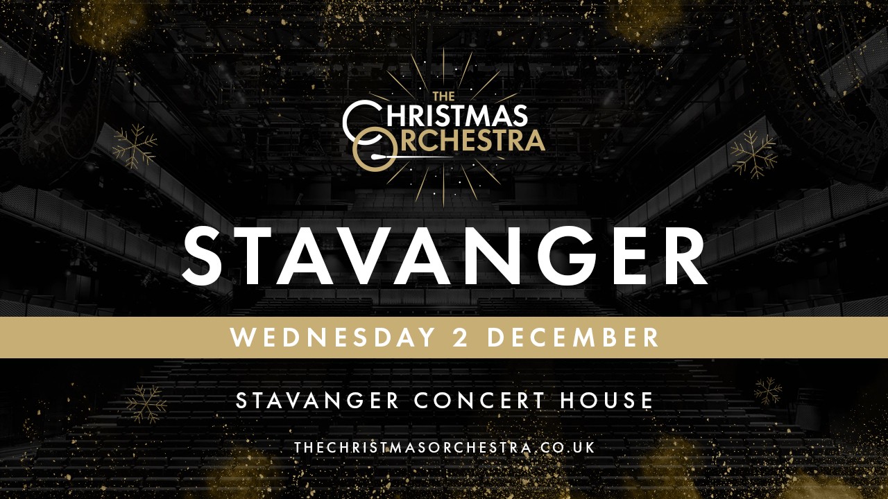 The Christmas Orchestra