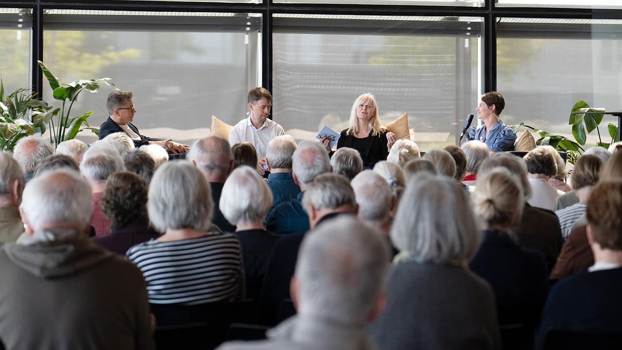 Sesonglansering med Stavanger Symfoniorkester