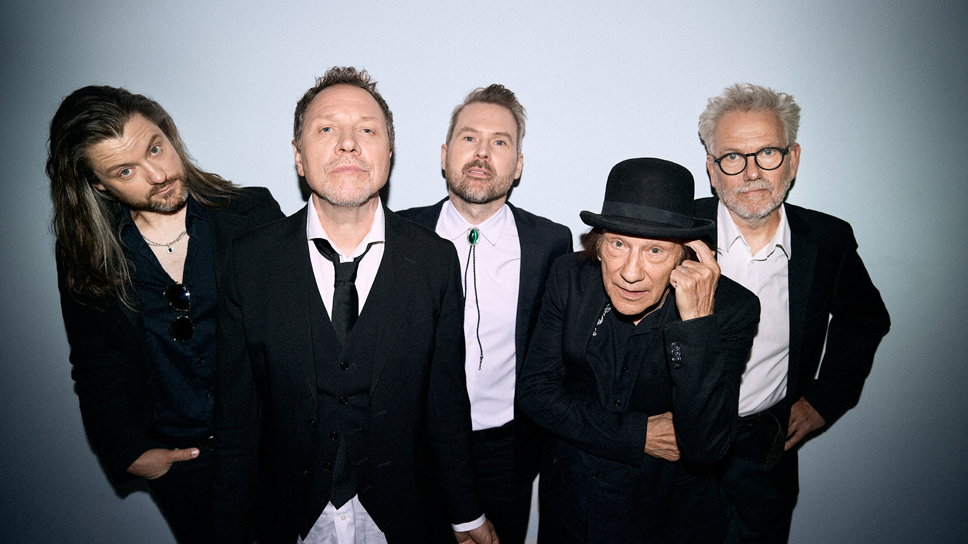 Bilde for arrangement CC Cowboys