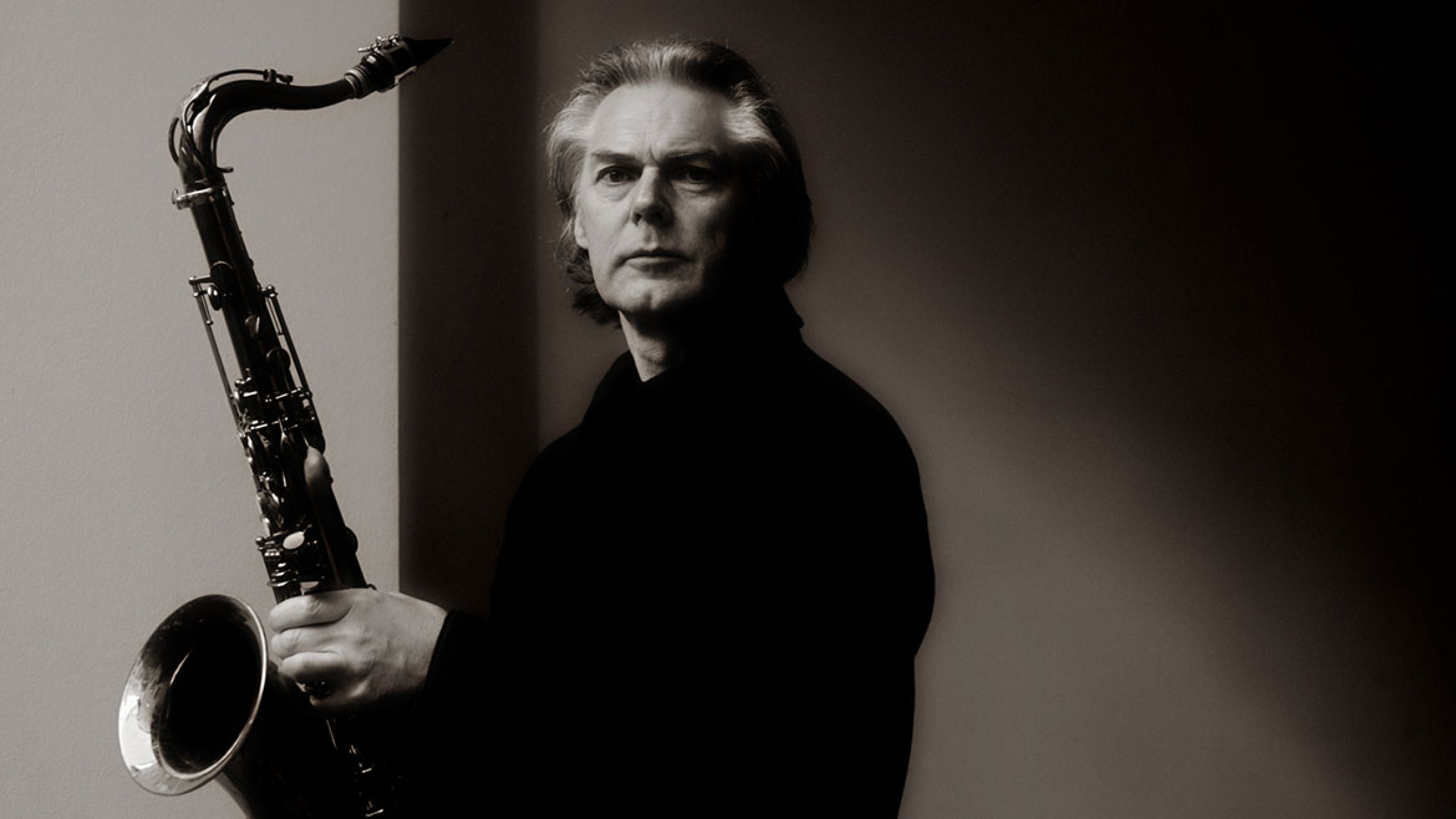 Jan Garbarek Group med Trilok Gurtu