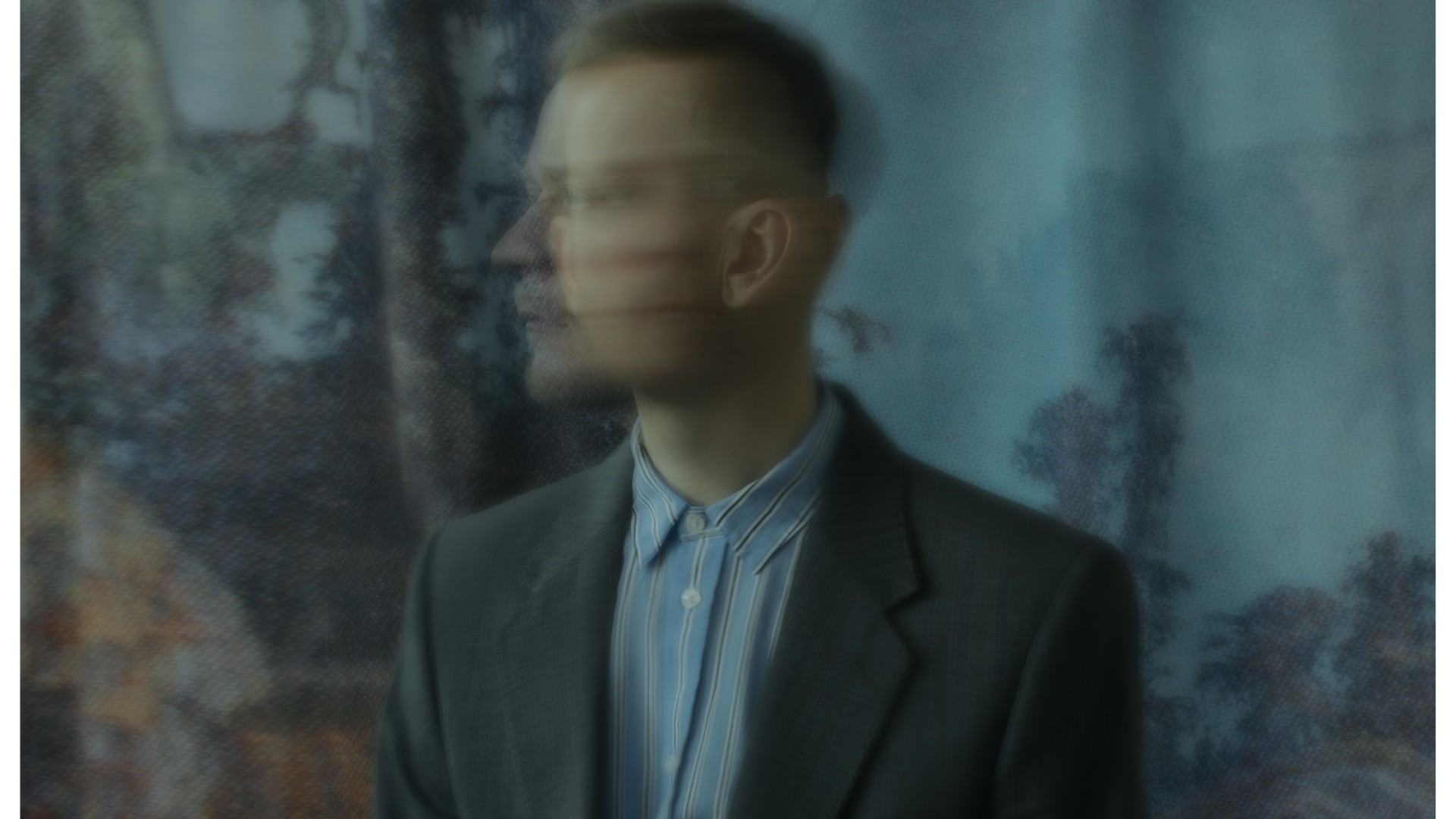 Bilde for arrangement Melancholia II - Av Jon Fosse