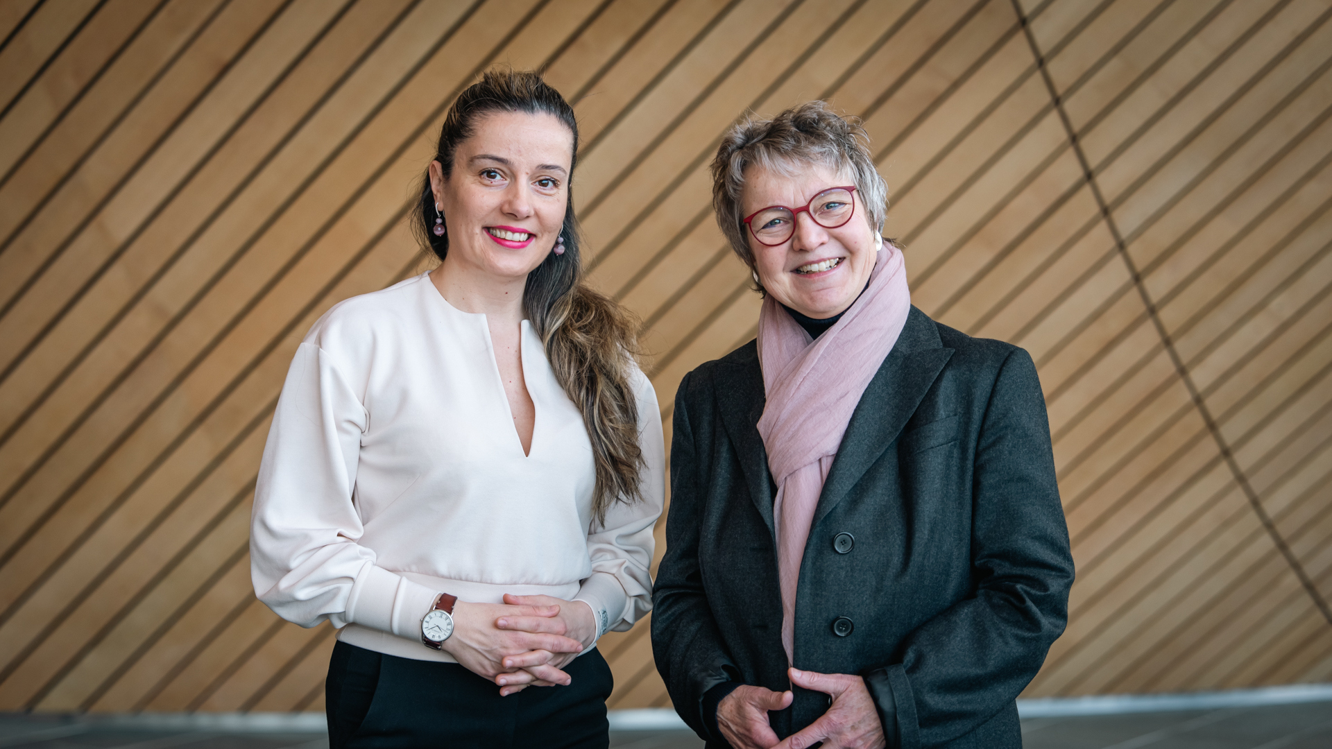 Bilde for arrangement Skjulte klanger, sterke stemmer