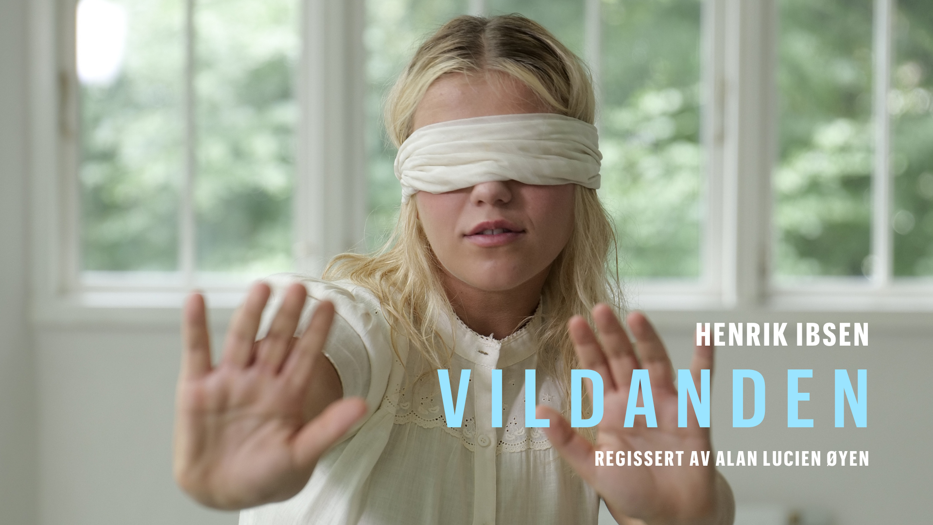 Bilde for arrangement Vildanden av Henrik Ibsen - The Wild Duck