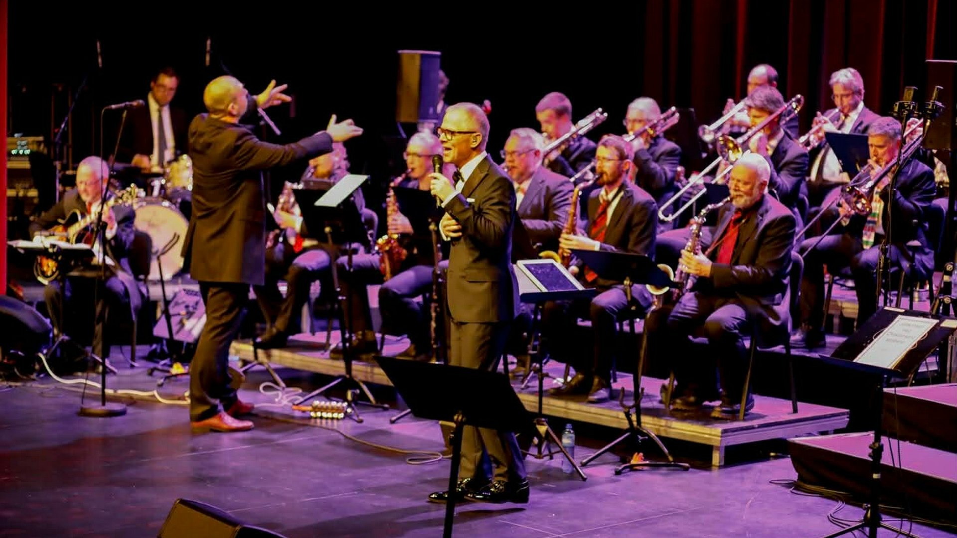 Bilde for arrangement Christianssand Storband