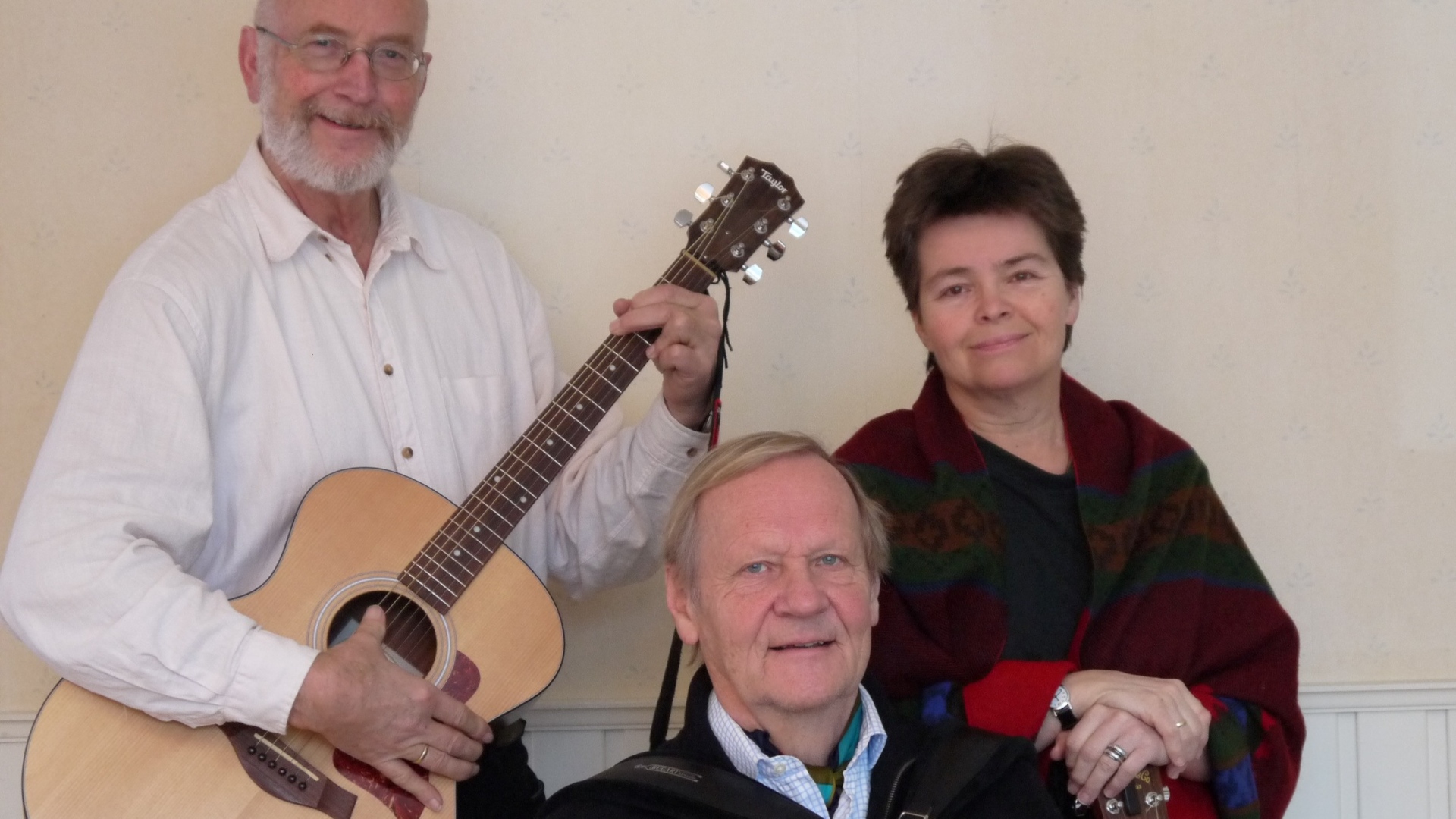 Erik Bye - Egne viser og andres vers