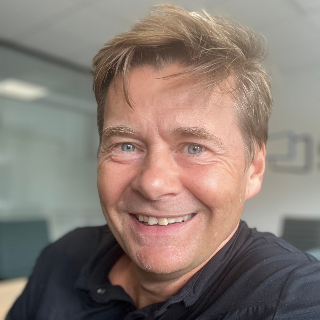 Roar Brekke – For å si det sånn